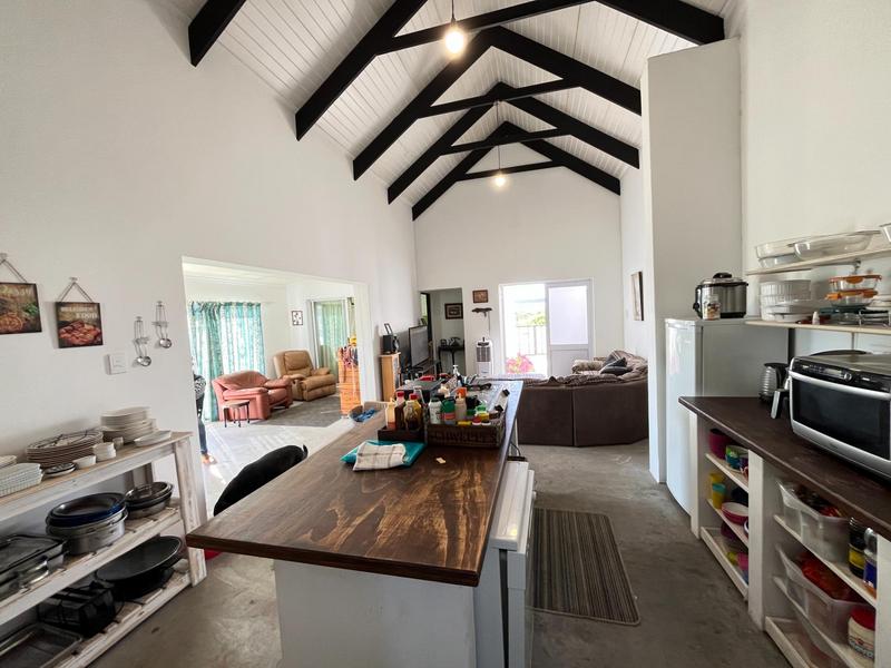 3 Bedroom Property for Sale in Laaiplek Western Cape